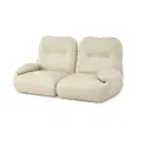 Luva Modular Sofa 2 Seater Replica - View 9