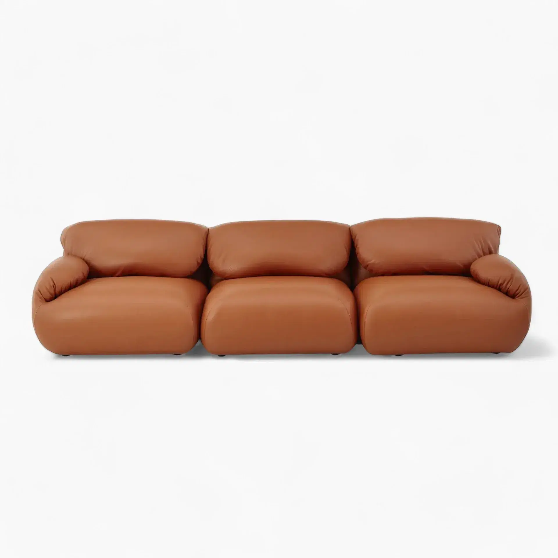 Luva Modular Sofa 3 Seater Replica