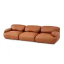 Luva Modular Sofa 3 Seater Replica - View 2