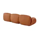 Luva Modular Sofa 3 Seater Replica - View 3