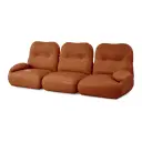 Luva Modular Sofa 3 Seater Replica - View 4