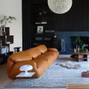 Luva Modular Sofa 3 Seater Replica - View 5