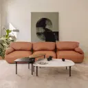 Luva Modular Sofa 3 Seater Replica - View 8