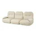 Luva Modular Sofa 3 Seater Replica - View 11