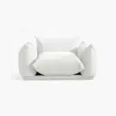 Marenco Sofa 1 Seater Replica - View 1