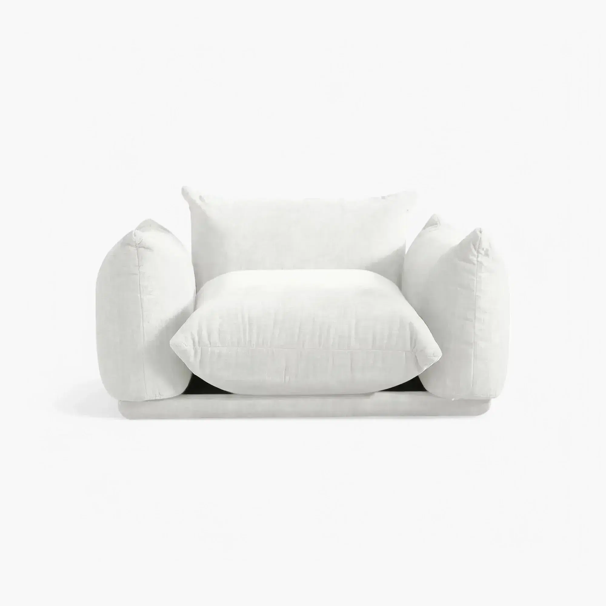 Marenco Sofa 1 Seater Replica