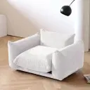 Marenco Sofa 1 Seater Replica - View 2