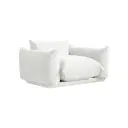 Marenco Sofa 1 Seater Replica - View 3