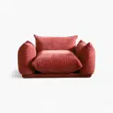 Marenco Sofa 1 Seater Replica - View 10