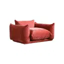Marenco Sofa 1 Seater Replica - View 12