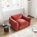 Marenco Sofa 1 Seater Replica - View 16