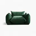 Marenco Sofa 1 Seater Replica - View 17