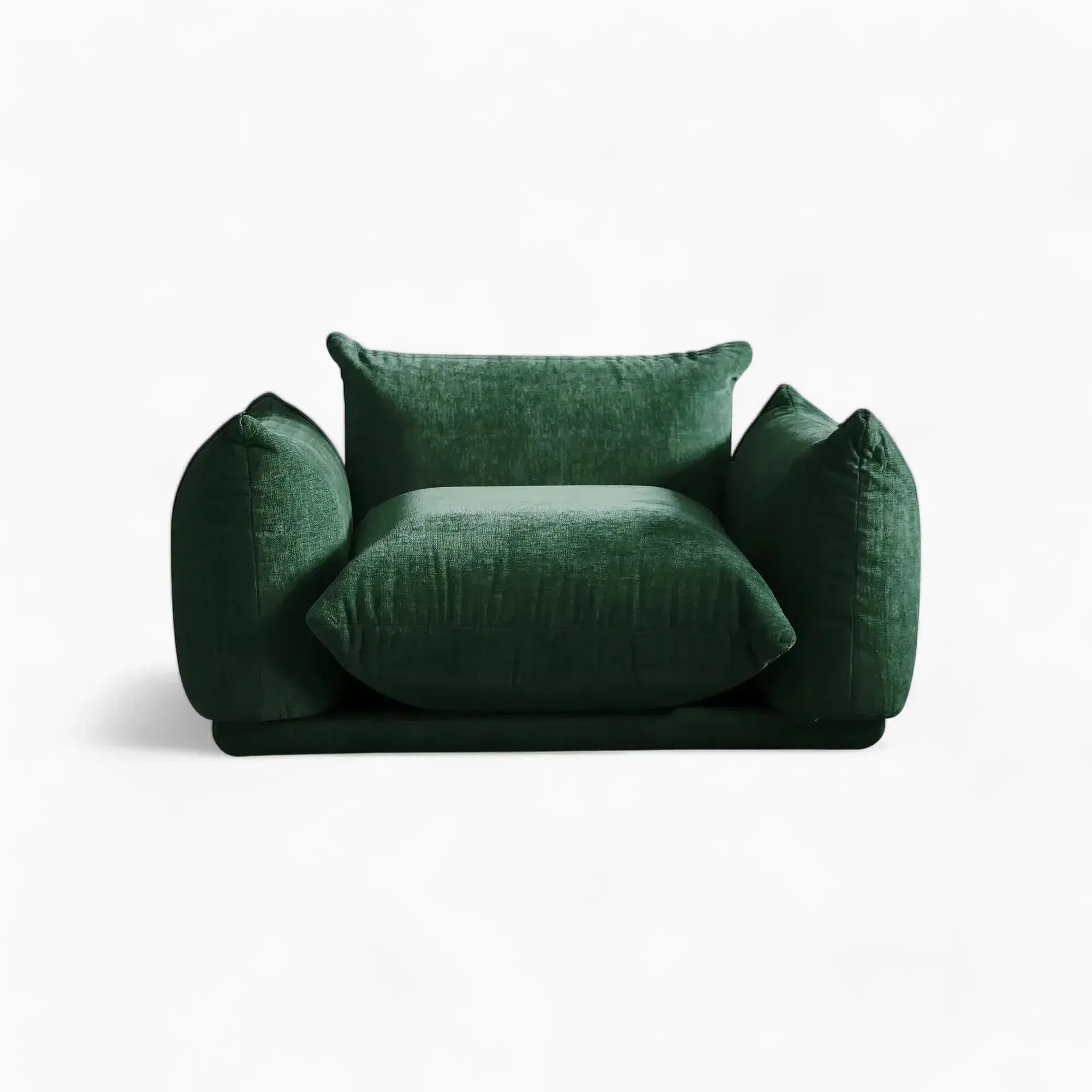 Color - green