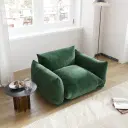 Marenco Sofa 1 Seater Replica - View 18