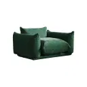 Marenco Sofa 1 Seater Replica - View 19