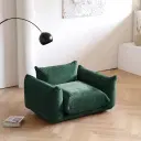 Marenco Sofa 1 Seater Replica - View 24