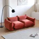 Marenco Sofa 2 Seater Replica - View 12