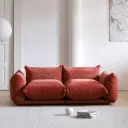 Marenco Sofa 2 Seater Replica - View 16