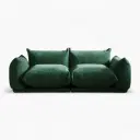 Marenco Sofa 2 Seater Replica - View 17