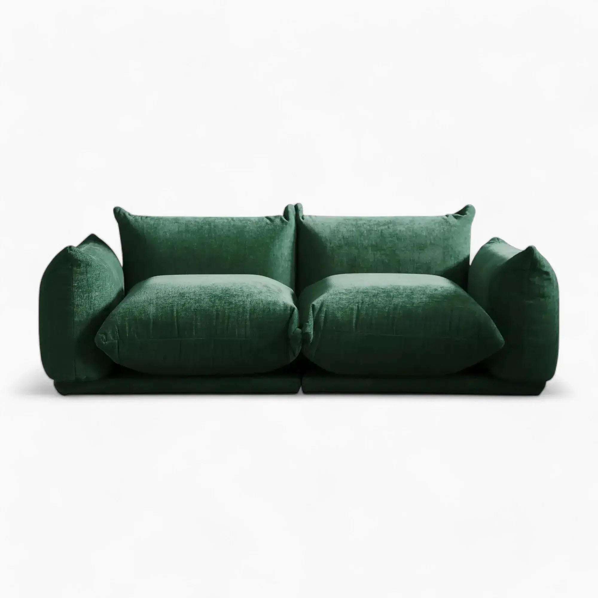Color - green