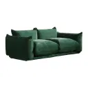Marenco Sofa 2 Seater Replica - View 18
