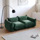 Marenco Sofa 2 Seater Replica - View 25