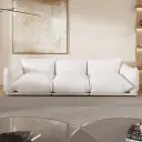 Marenco Sofa 3 Seater Replica - View 11
