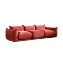 Marenco Sofa 3 Seater Replica - View 13
