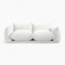 Marenco Sofa 2 Seater Replica - View 1
