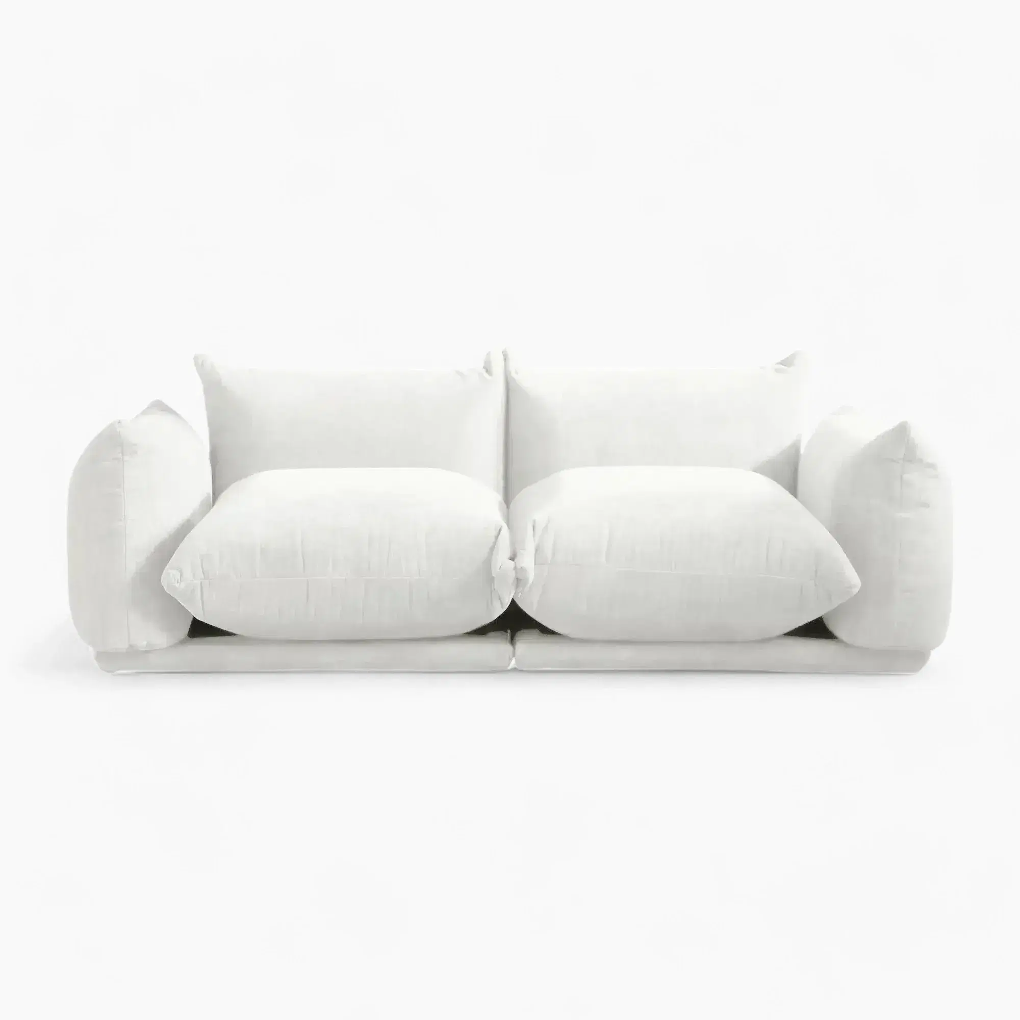Marenco Sofa 2 Seater Replica