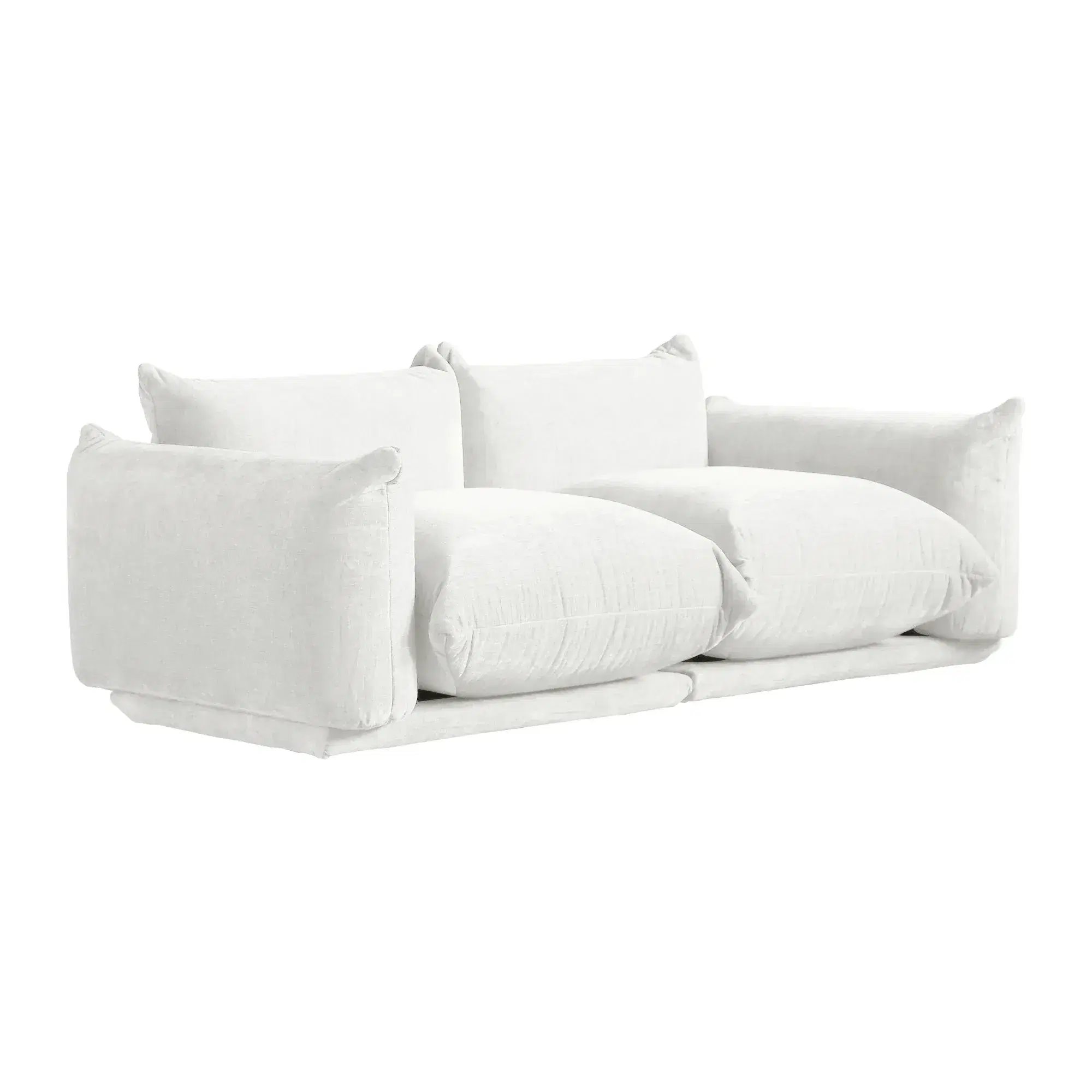 Marenco Sofa 2 Seater Replica