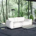 Marenco Sofa 2 Seater Replica - View 5