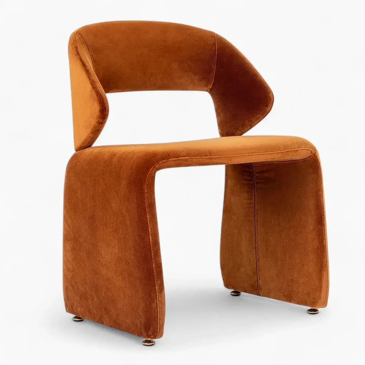 Monica Suit Chair Replica