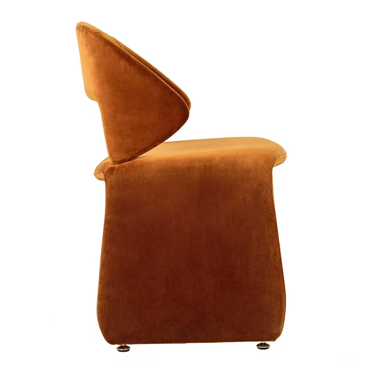 Monica Suit Chair Replica - View 3