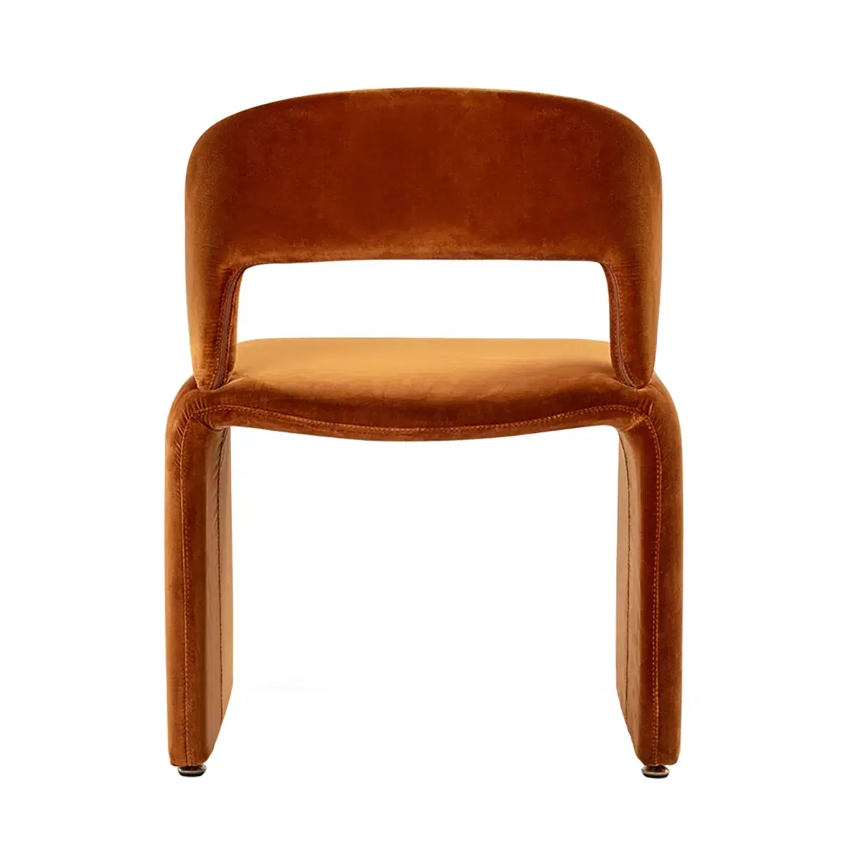 Monica Suit Chair Replica - View 4