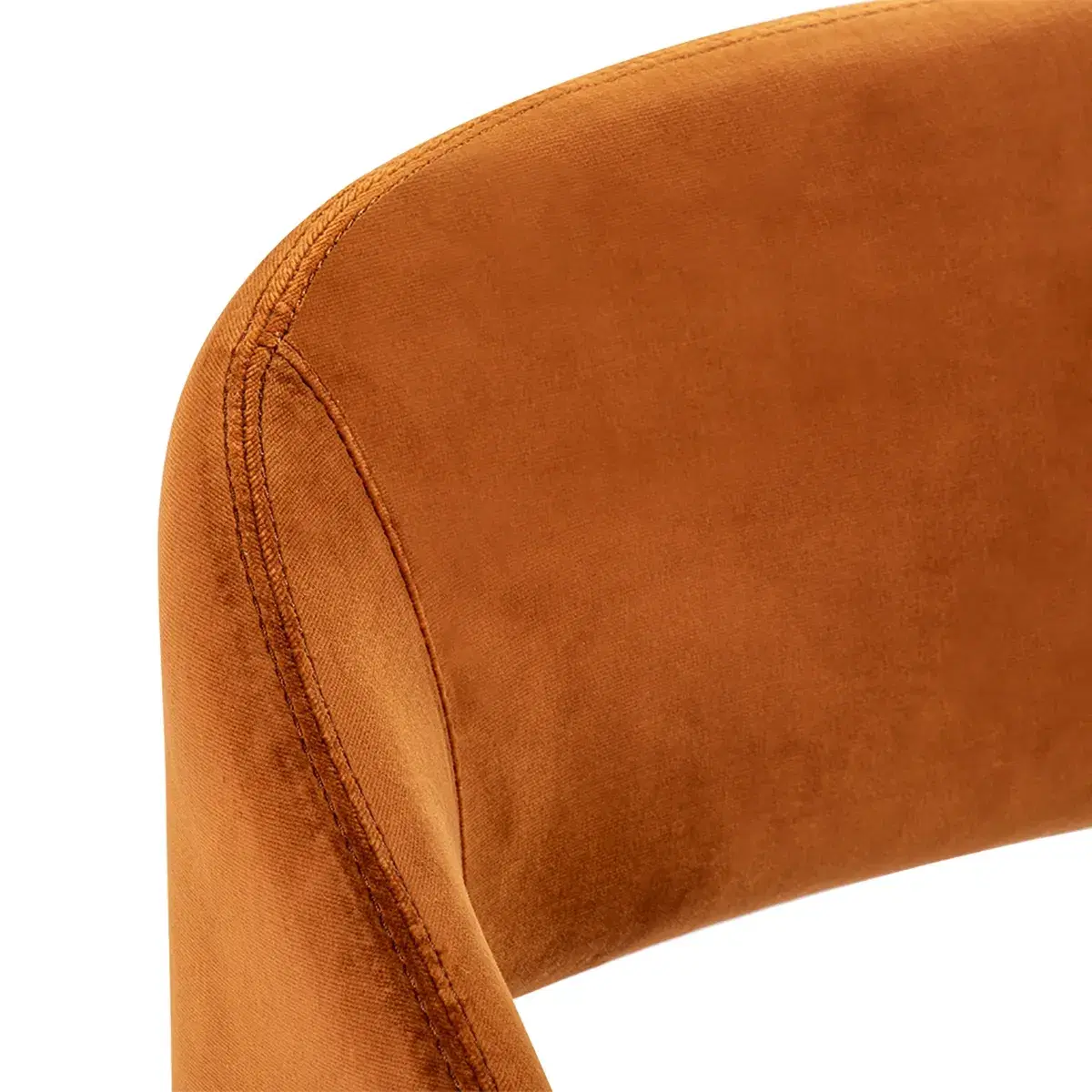 Monica Suit Chair Replica - View 5