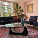Noguchi Table Replica - View 10