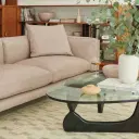 Noguchi Table Replica - View 11