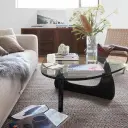 Noguchi Table Replica - View 12