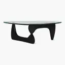 Noguchi Table Replica - View 3