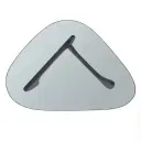 Noguchi Table Replica - View 5