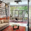 Noguchi Table Replica - View 23
