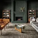 Noguchi Table Replica - View 25