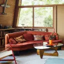 Noguchi Table Replica - View 26