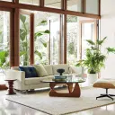 Noguchi Table Replica - View 28