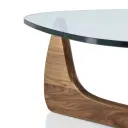 Noguchi Table Replica - View 17