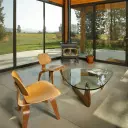 Noguchi Table Replica - View 21