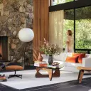 Noguchi Table Replica - View 22