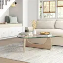 Noguchi Table Replica - View 42