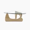 Noguchi Table Replica - View 30